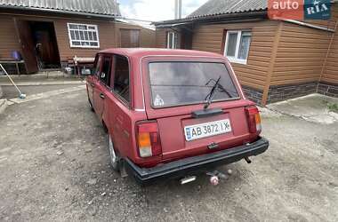 Универсал ВАЗ 2104 2006 в Нежине