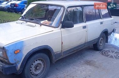 Универсал ВАЗ 2104 1995 в Киеве