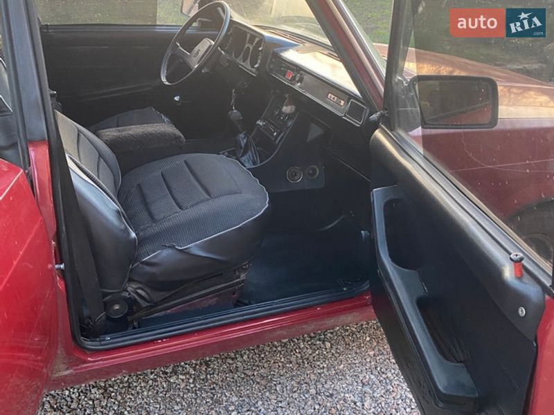 Универсал ВАЗ / Lada 2104 1986 в Малой Виске
