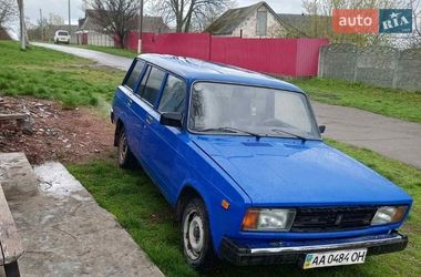 Универсал ВАЗ 2104 2007 в Житомире