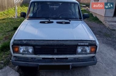 Универсал ВАЗ 2104 2008 в Боярке