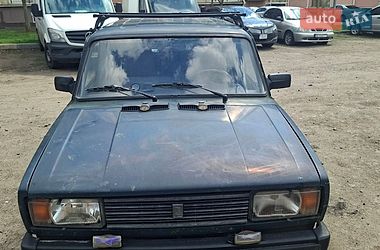 Универсал ВАЗ 2104 1999 в Одессе
