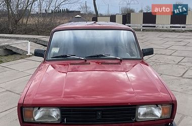 Універсал ВАЗ 2104 1995 в Києві