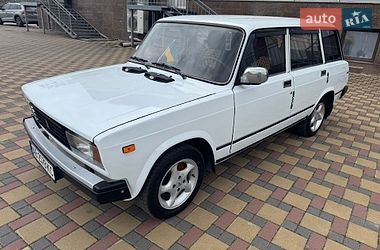 Универсал ВАЗ 2104 2006 в Гайсине