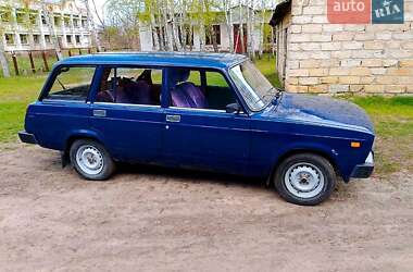 Универсал ВАЗ 2104 2004 в Светловодске