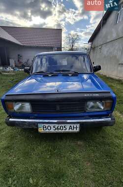 Универсал ВАЗ / Lada 2104 2007 в Теребовле