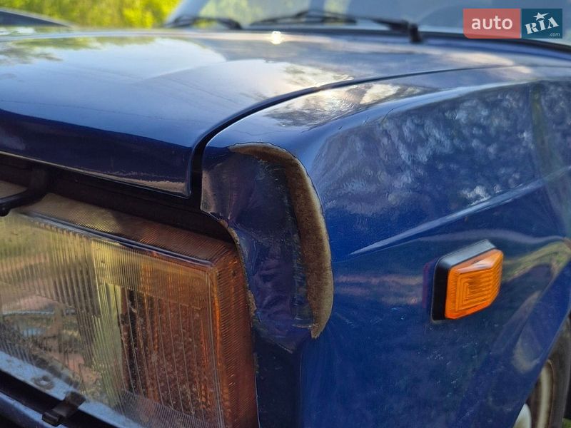 Универсал ВАЗ / Lada 2104 2006 в Требухове
