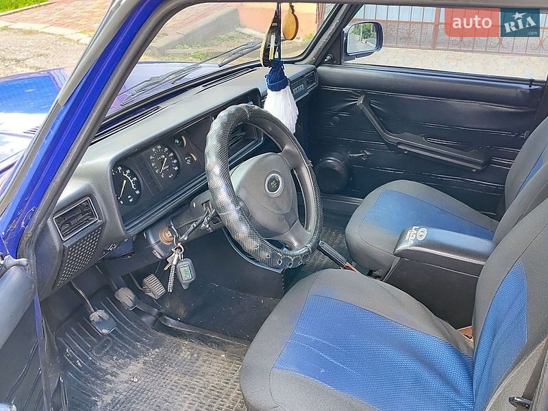 Универсал ВАЗ / Lada 2104 2005 в Запорожье