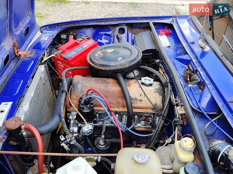 Универсал ВАЗ / Lada 2104 2005 в Запорожье