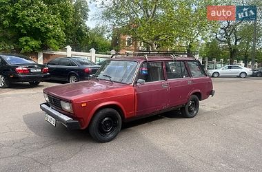 Универсал ВАЗ / Lada 2104 1990 в Одессе фото 2 Универсал ВАЗ / Lada 2104 1990 в Одессе
