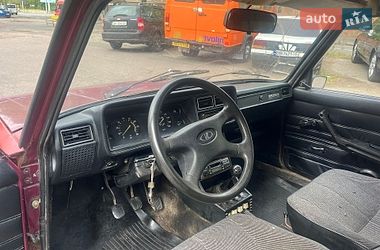 Универсал ВАЗ / Lada 2104 1990 в Одессе фото 8 Универсал ВАЗ / Lada 2104 1990 в Одессе
