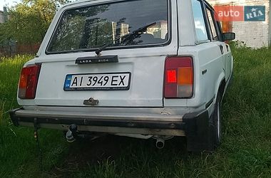 Универсал ВАЗ / Lada 2104 1991 в Прилуках