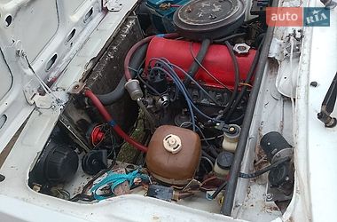 Универсал ВАЗ / Lada 2104 1991 в Прилуках