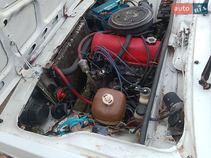 Универсал ВАЗ / Lada 2104 1991 в Прилуках