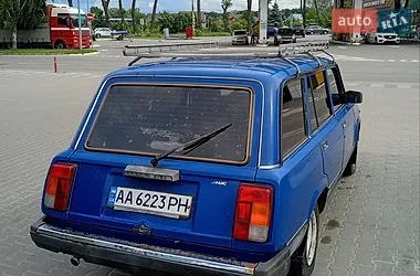 AUTO.RIA – Продам VAZ / Лада Четвірка 2008 (AA6223PH) бензин 1.57