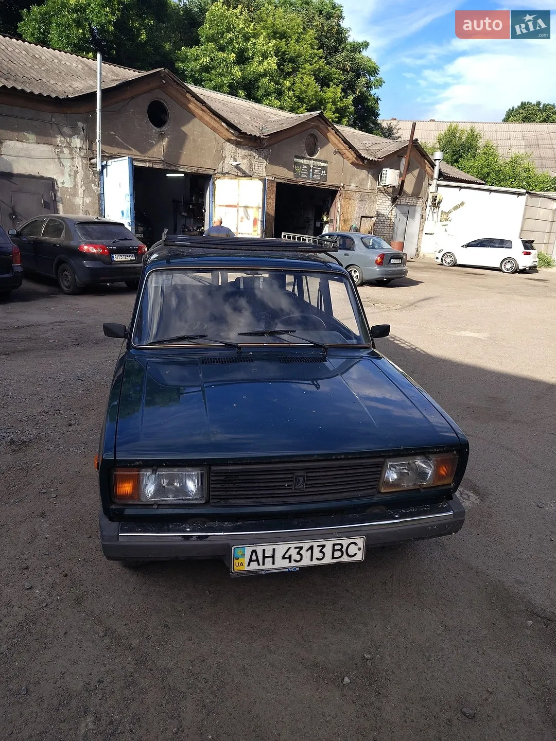 VAZ-Lada 2104 2006 VIN Y6L2104306L022630 фото оголошення 13 з 23