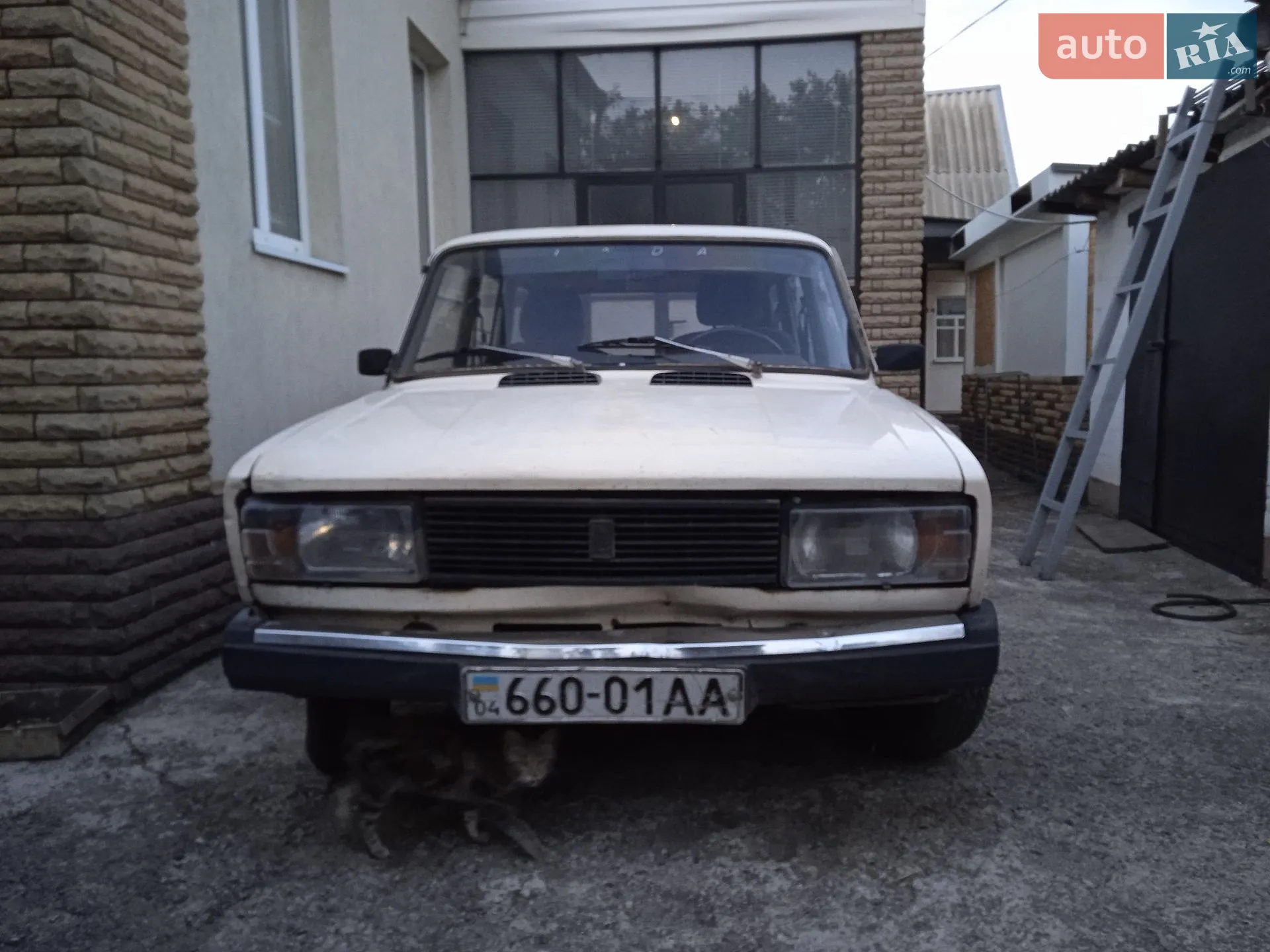 VAZ-Lada 2104 2006 VIN Y6L2104306L022630 фото оголошення 11 з 23
