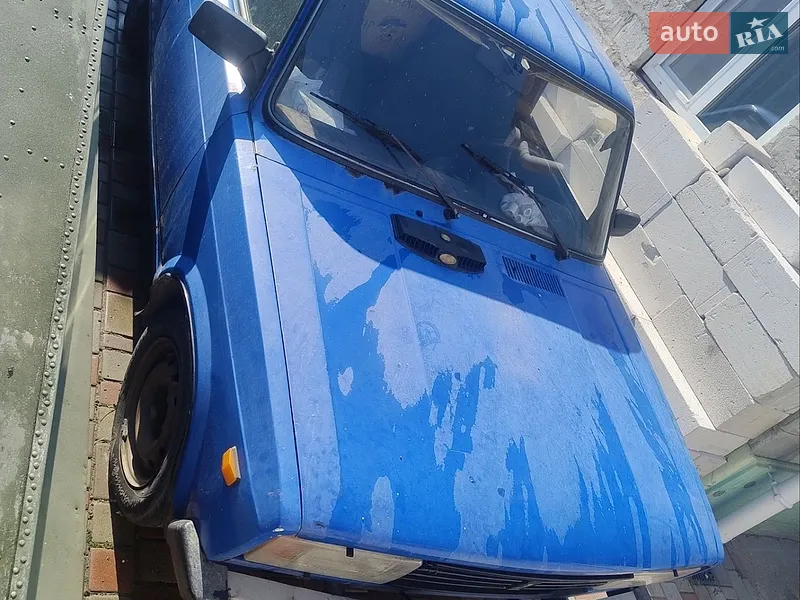 ВАЗ / Lada 2104 1999