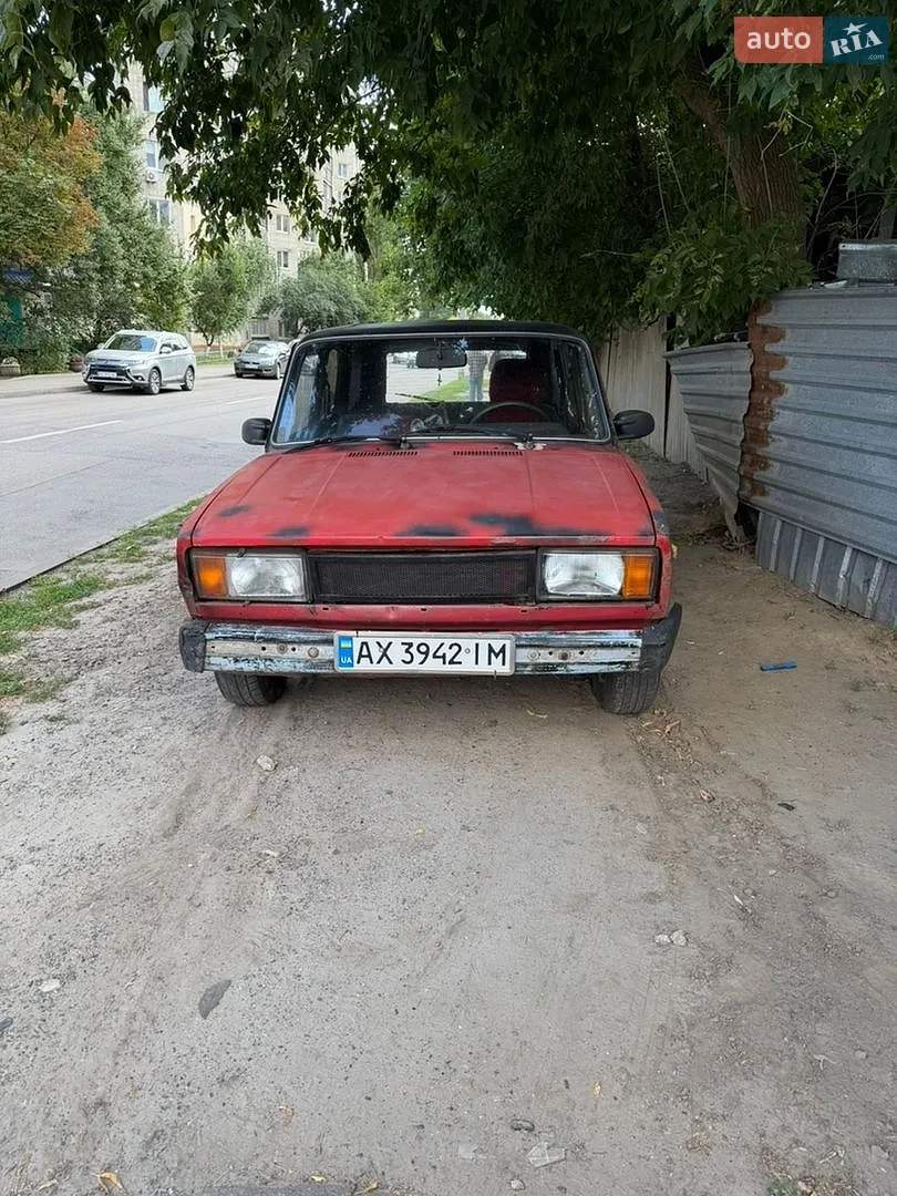 VAZ-Lada 2104 2006 VIN Y6L2104306L022630 фото оголошення 15 з 23