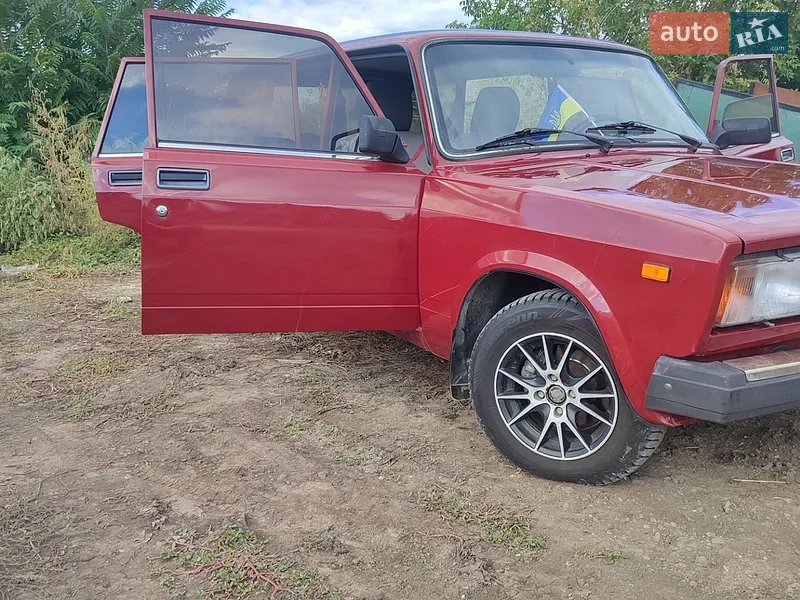 ВАЗ / Lada 2104 2008