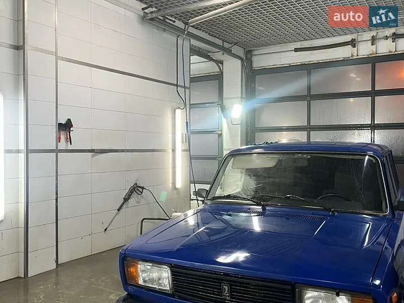 ВАЗ / Lada 2104 2006