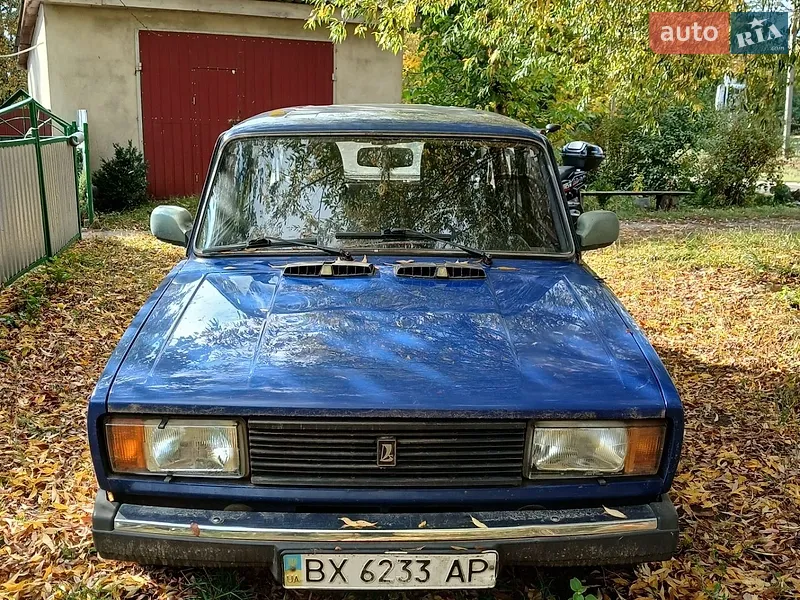 ВАЗ / Lada 2104 2008