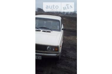 Седан ВАЗ / Lada 2105 1983 в Кропивницком