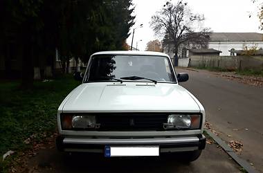 Седан ВАЗ / Lada 2105 1993 в Дубно