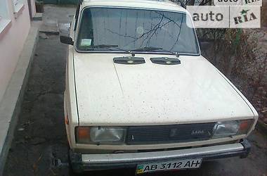 Седан ВАЗ / Lada 2105 1992 в Гайсине
