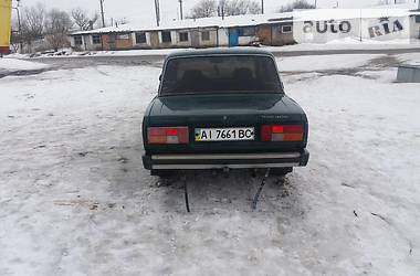  ВАЗ / Lada 2105 1999 в Теофиполе