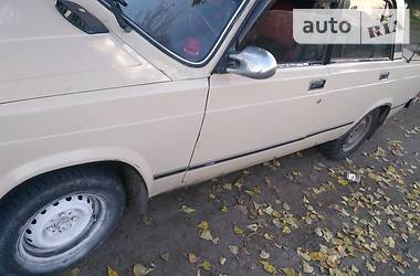 Седан ВАЗ / Lada 2105 1988 в Вінниці