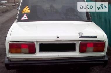 Седан ВАЗ / Lada 2105 1983 в Попасной
