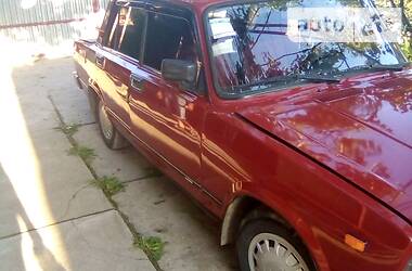 Седан ВАЗ / Lada 2105 1992 в Виноградове