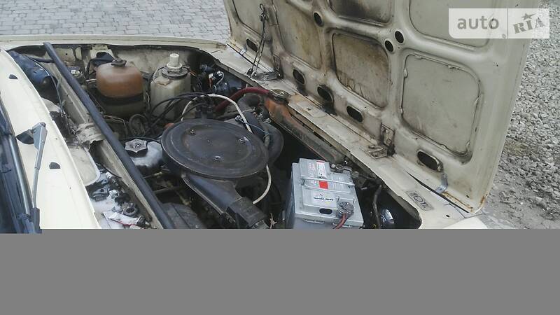 Седан ВАЗ / Lada 2105 1990 в Мукачево