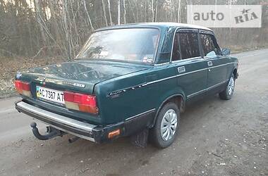 Седан ВАЗ / Lada 2105 1996 в Сокале