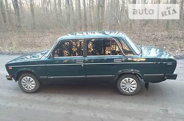 Седан ВАЗ / Lada 2105 1996 в Сокале