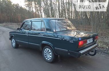 Седан ВАЗ / Lada 2105 1996 в Сокале