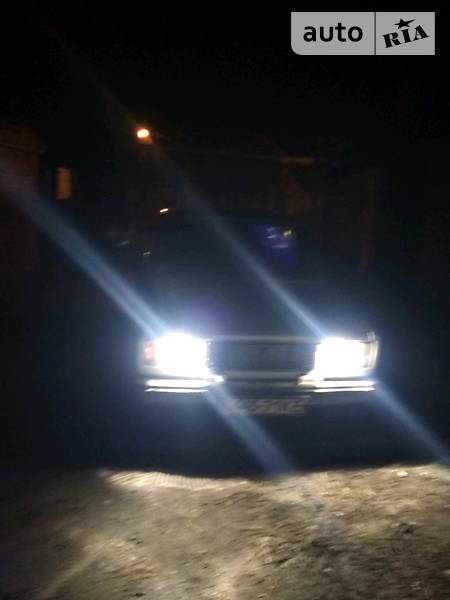 Седан ВАЗ / Lada 2105 1986 в Вінниці фото 14 Седан ВАЗ / Lada 2105 1986 в Вінниці