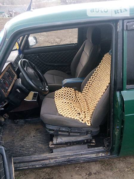 Седан ВАЗ / Lada 2105 1983 в Тернополі фото 8 Седан ВАЗ / Lada 2105 1983 в Тернополі