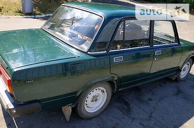 Седан ВАЗ / Lada 2105 1999 в Новой Каховке