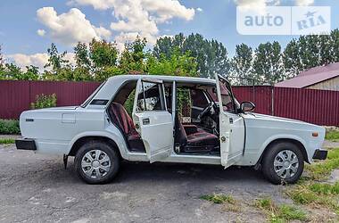 Седан ВАЗ / Lada 2105 1992 в Шепетовке