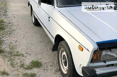 Седан ВАЗ / Lada 2105 1992 в Корсуне-Шевченковском