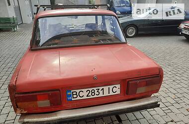 Седан ВАЗ / Lada 2105 1983 в Хмельницком