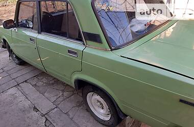 Хэтчбек ВАЗ / Lada 2105 1982 в Лисичанске