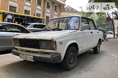 Седан ВАЗ / Lada 2105 1989 в Одессе