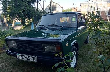 Седан ВАЗ / Lada 2105 1988 в Гадяче
