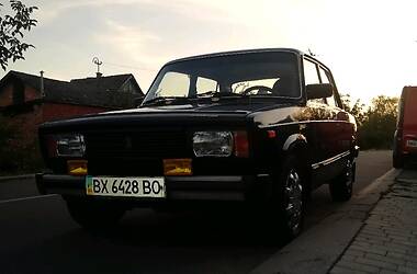 Седан ВАЗ / Lada 2105 1993 в Хмельницком