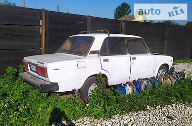 Седан ВАЗ / Lada 2105 1987 в Львове