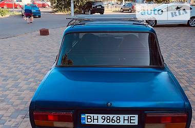 Седан ВАЗ / Lada 2105 1985 в Одессе