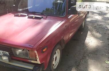 Седан ВАЗ / Lada 2105 1992 в Тернополе